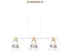 215885_SVIETIDLO 3X60W RABALUX 5667W